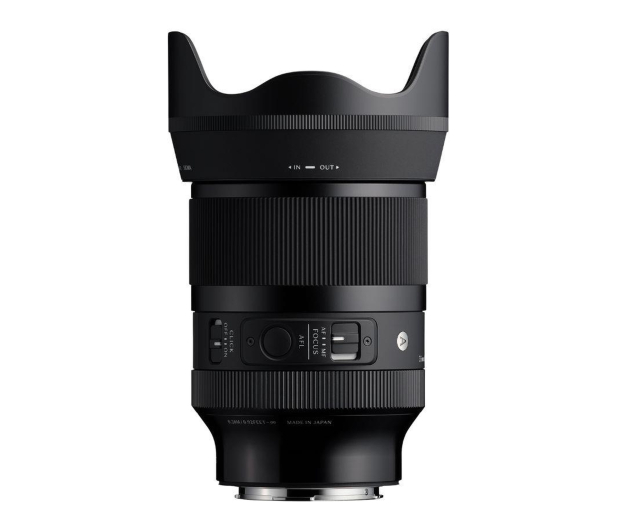 Sigma A 35mm F/1.2 DG Sony E II - 1487827 - zdjęcie 4